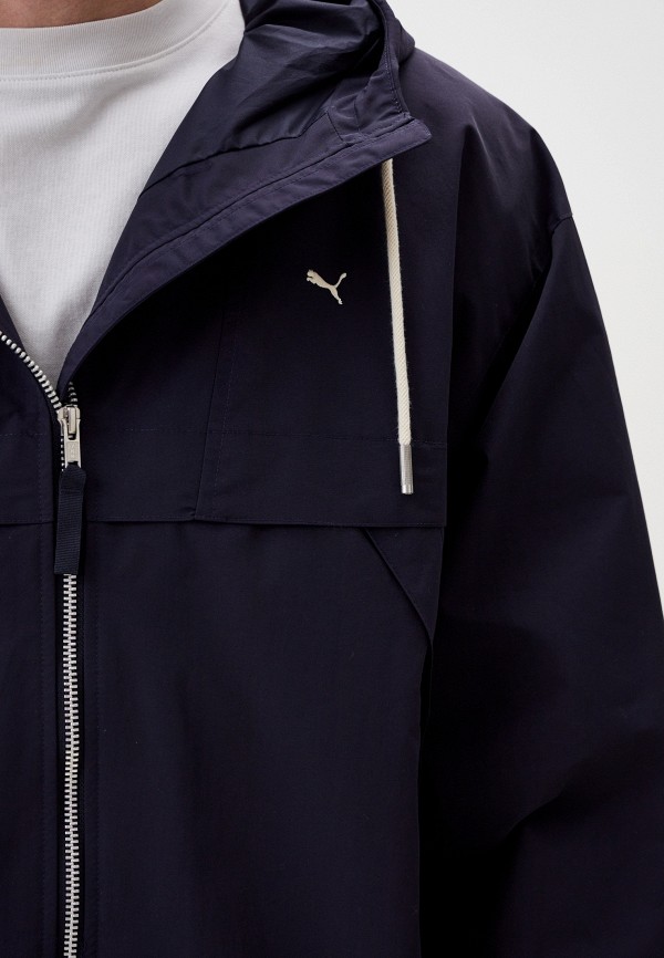 PUMA Ветровка - MMQ Jacket - фото 5