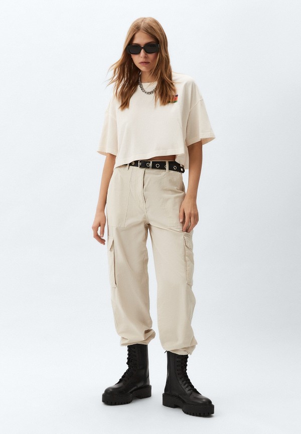 Tommy Jeans Брюки - фото 2