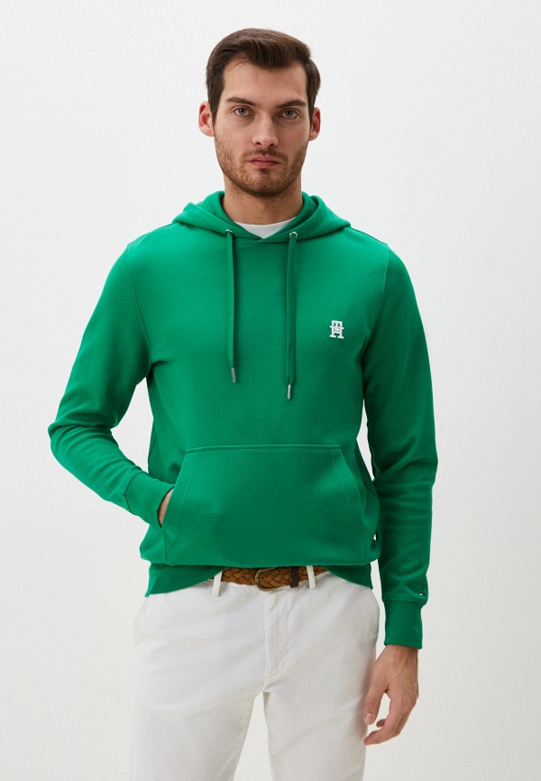 Tommy Hilfiger Худи - фото 1