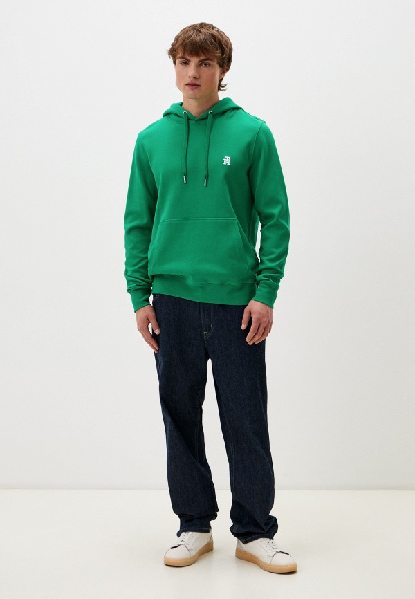 Tommy Hilfiger Худи - фото 2