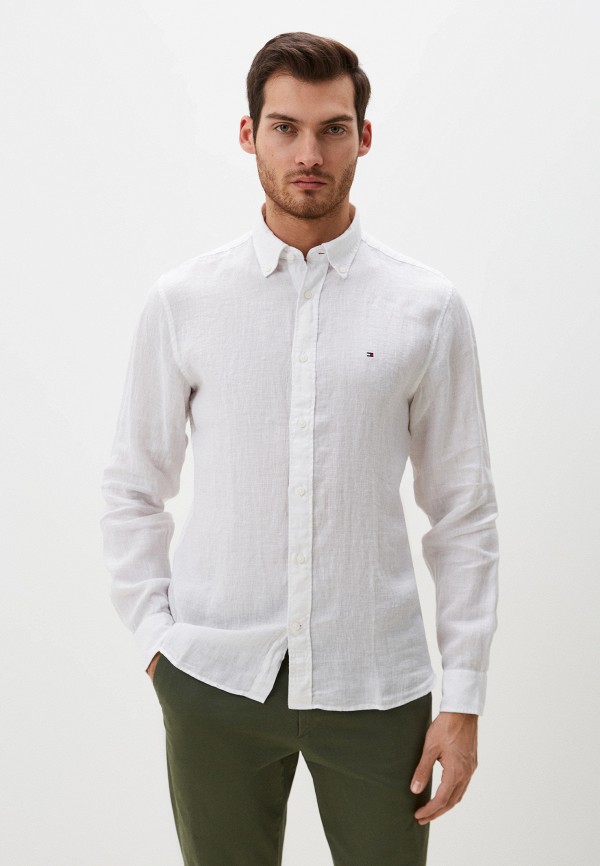 Tommy Hilfiger Рубашка - фото 1