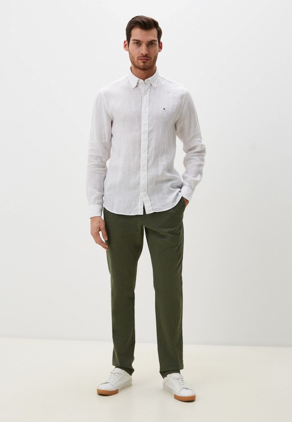 Tommy Hilfiger Рубашка - фото 2