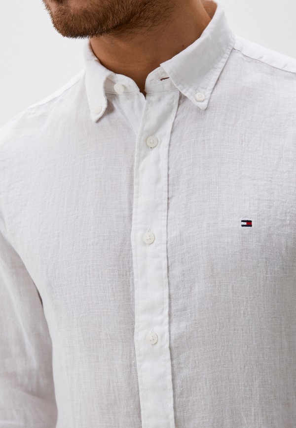 Tommy Hilfiger Рубашка - фото 4
