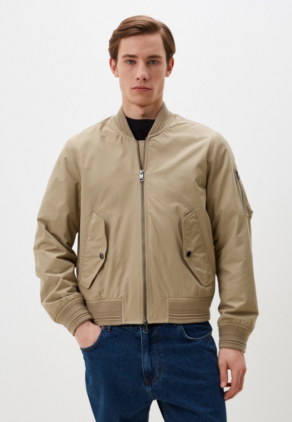 Tommy Hilfiger Куртка утепленная - фото 1