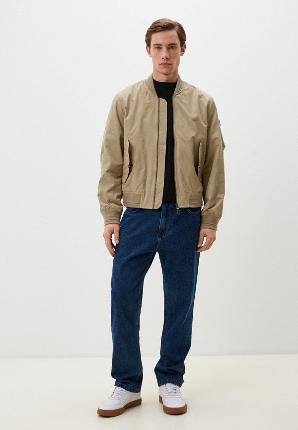 Tommy Hilfiger Куртка утепленная - фото 2