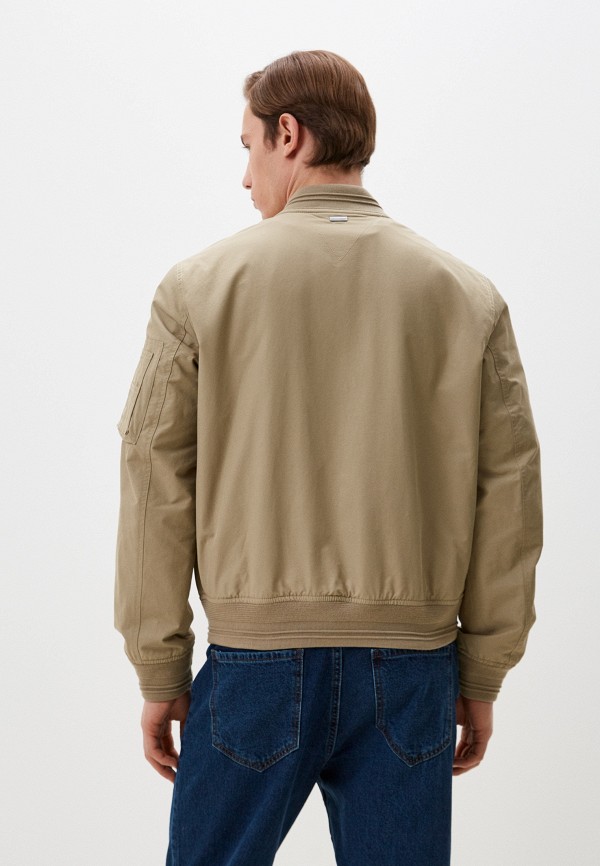 Tommy Hilfiger Куртка утепленная - фото 3