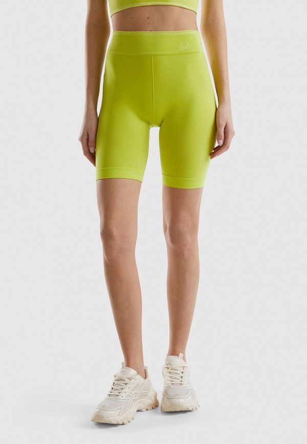 United Colors of Benetton Велосипедки - фото 1