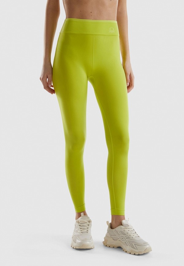 United Colors of Benetton Леггинсы - фото 1