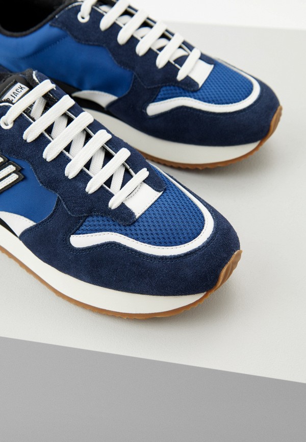 Hide & Jack Кроссовки - фото 2