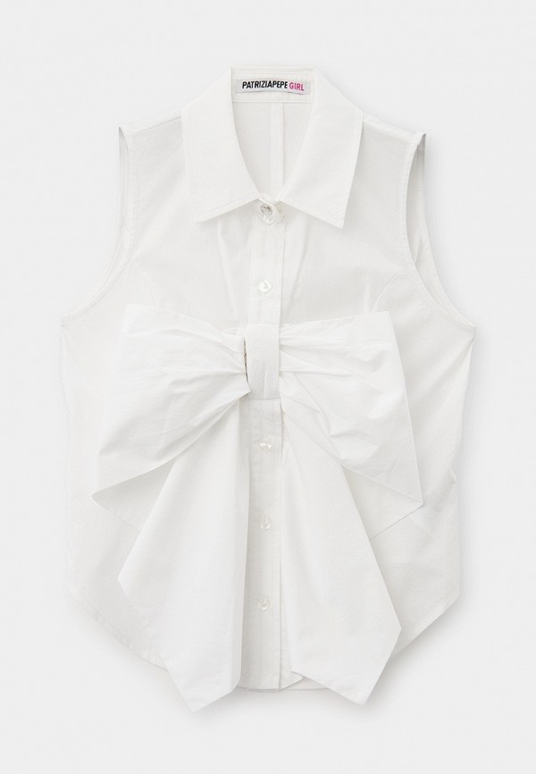 Patrizia Pepe Рубашка - фото 1