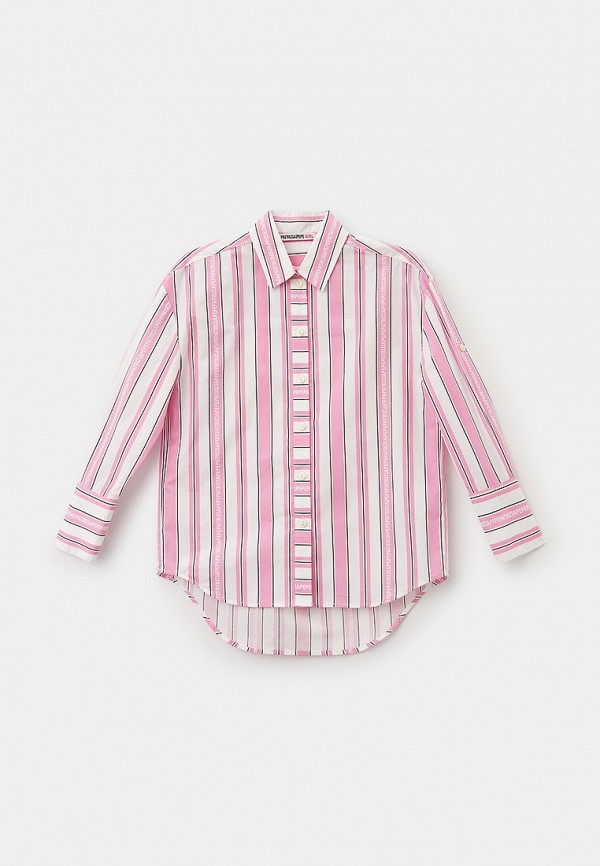 Patrizia Pepe Рубашка - фото 1