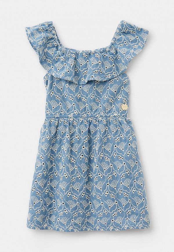 Guess Платье джинсовое - фото 1