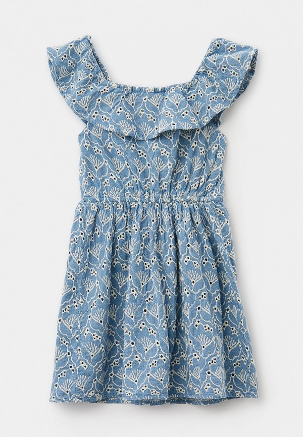 Guess Платье джинсовое - фото 2