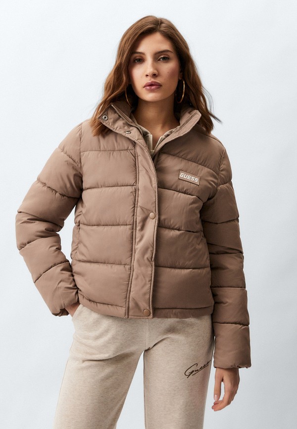 Guess Куртка утепленная - фото 1