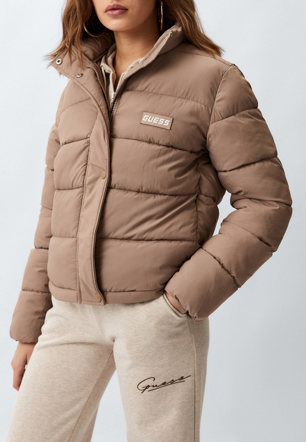 Guess Куртка утепленная - фото 6