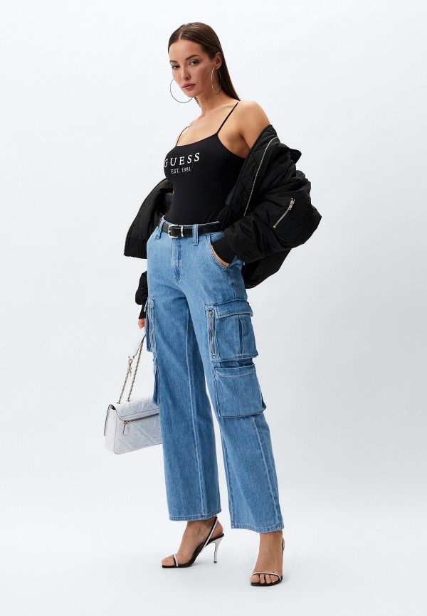 Guess Джинсы - KORI CARGO - фото 2
