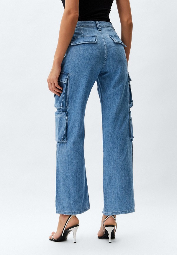 Guess Джинсы - KORI CARGO - фото 3