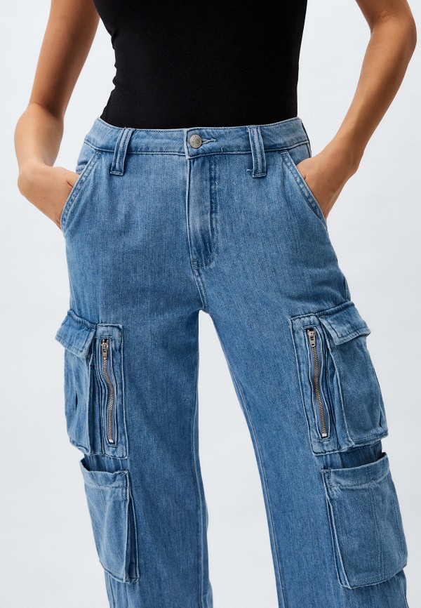 Guess Джинсы - KORI CARGO - фото 4