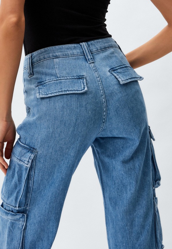 Guess Джинсы - KORI CARGO - фото 5