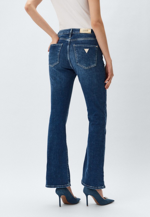 Guess Джинсы - SEXY FLARE - фото 3