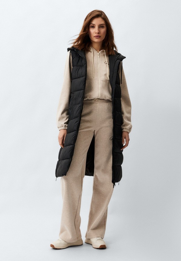 Guess Жилет утепленный - фото 2