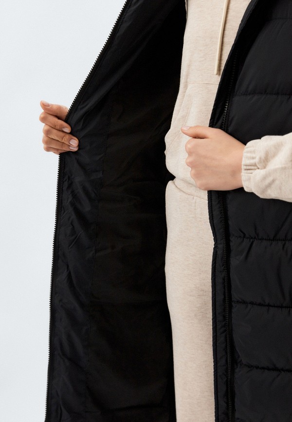 Guess Жилет утепленный - фото 4