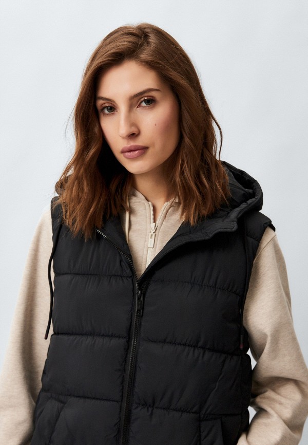 Guess Жилет утепленный - фото 6