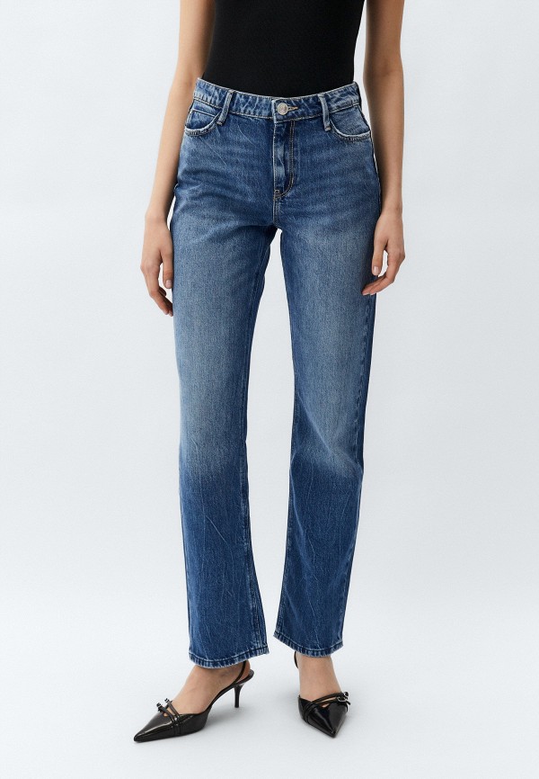 Guess Джинсы - 1981 STRAIGHT - фото 1