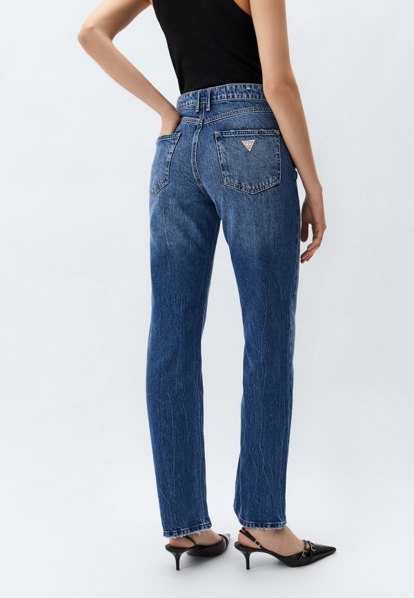 Guess Джинсы - 1981 STRAIGHT - фото 3
