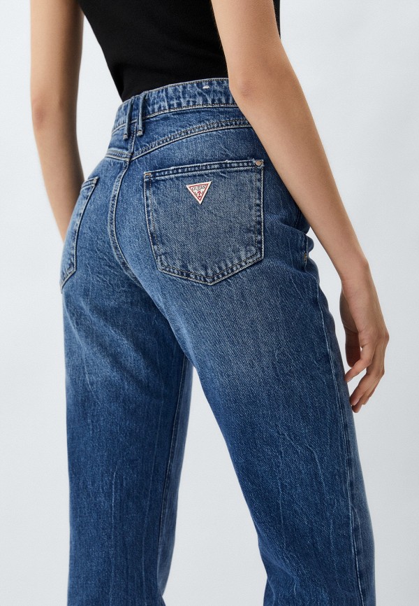Guess Джинсы - 1981 STRAIGHT - фото 4
