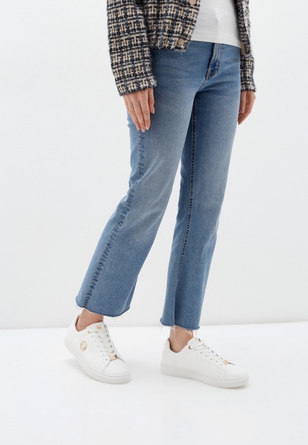 Mexx Кеды - Crista Love - фото 6