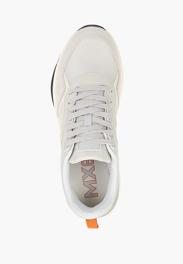 Mexx Кроссовки - Nash - фото 4