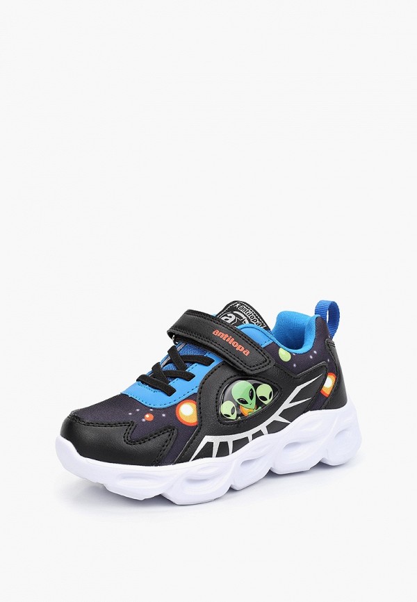 Antilopa Кроссовки - фото 2