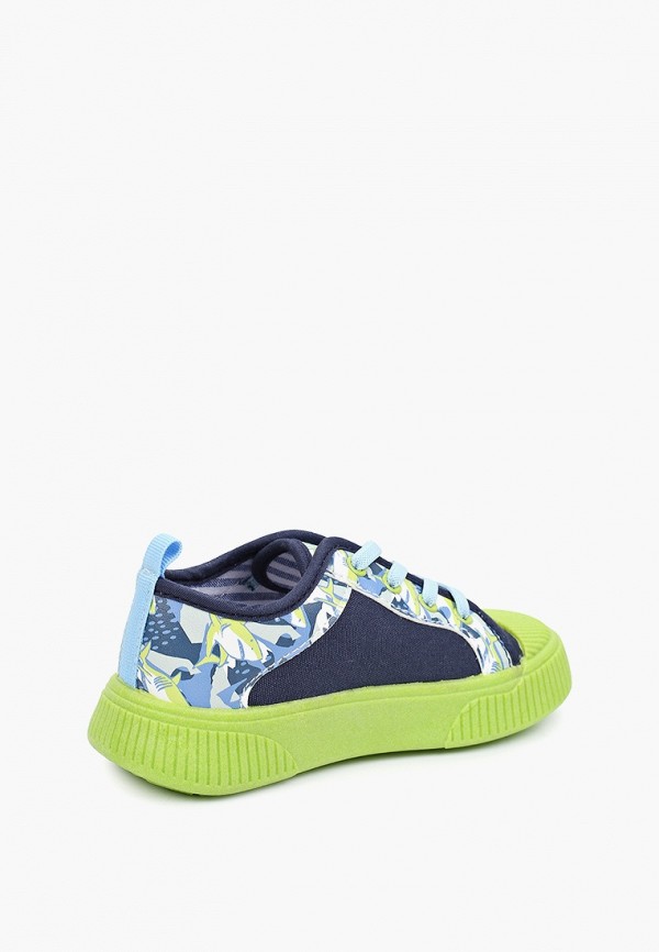 Antilopa Кеды - фото 3