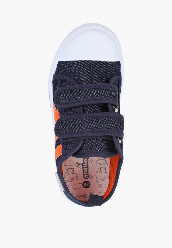 Antilopa Кеды - фото 4