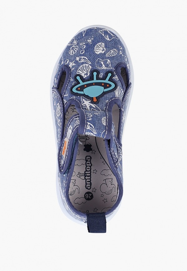 Antilopa Кроссовки - фото 4