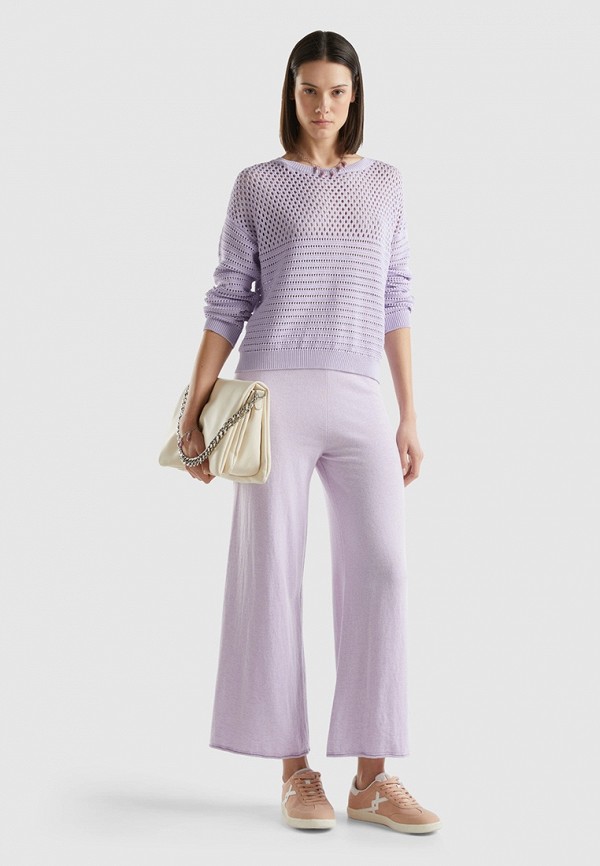 United Colors of Benetton Джемпер - фото 2