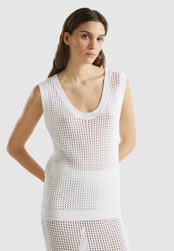 United Colors of Benetton Топ - фото 1