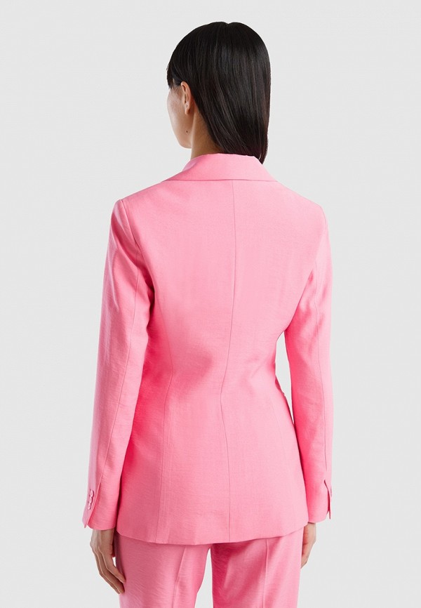 United Colors of Benetton Жакет - фото 3