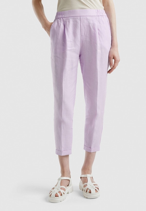 United Colors of Benetton Брюки - фото 1