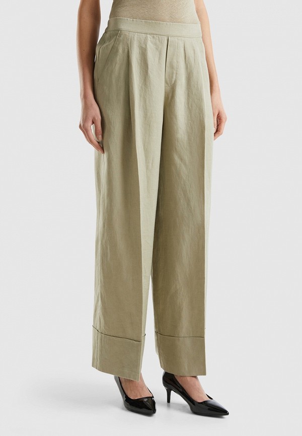 United Colors of Benetton Брюки - фото 1