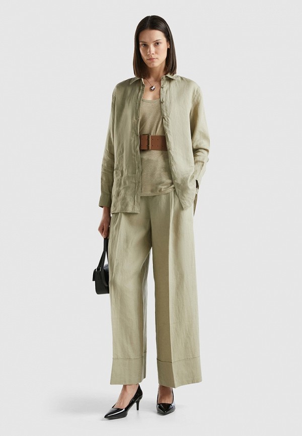 United Colors of Benetton Брюки - фото 2