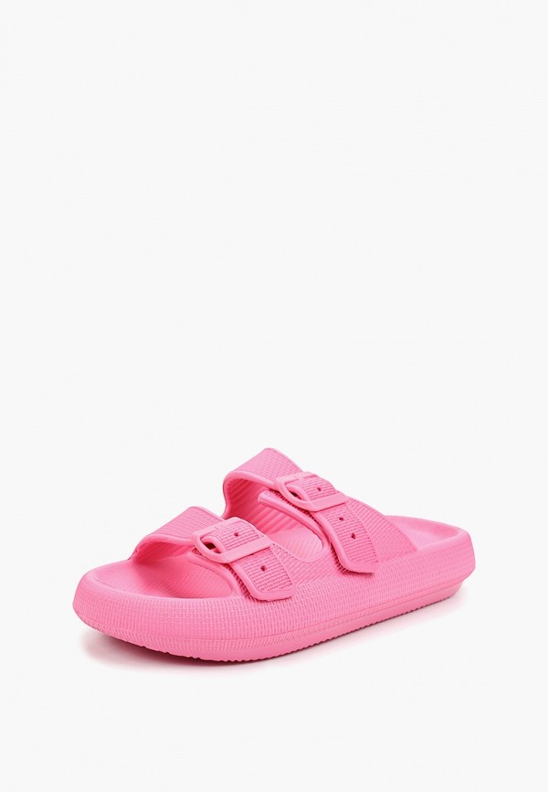 Ideal Shoes Сланцы - фото 3