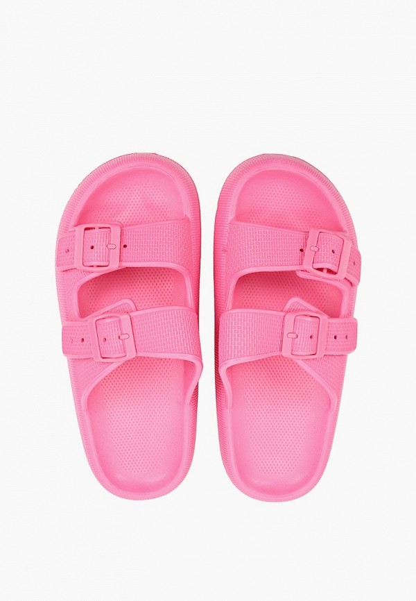 Ideal Shoes Сланцы - фото 4