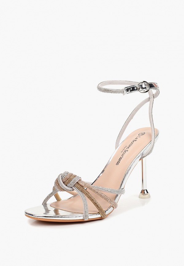 La Bottine Souriante Босоножки - фото 2