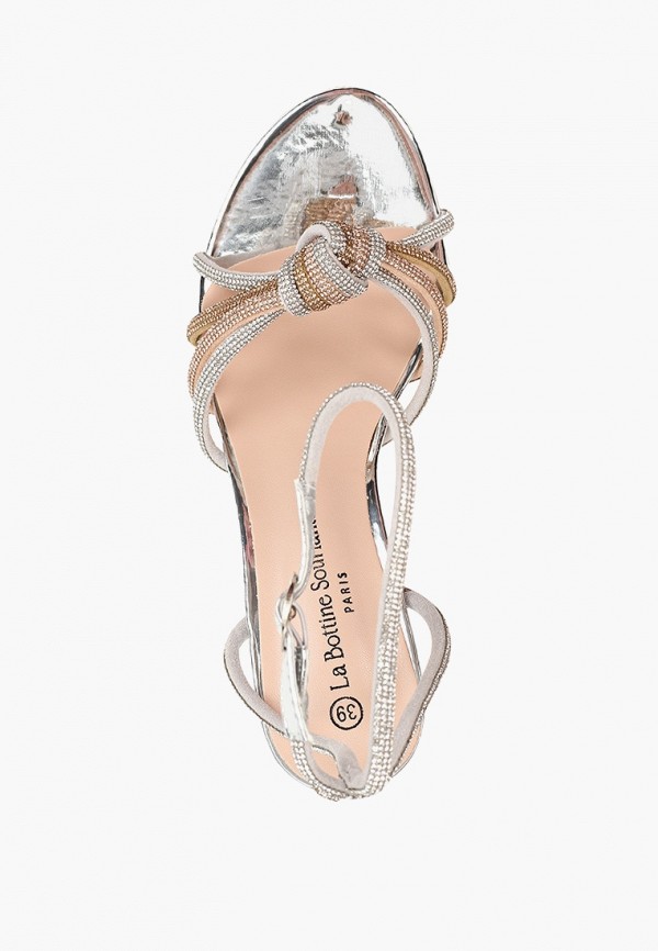 La Bottine Souriante Босоножки - фото 4