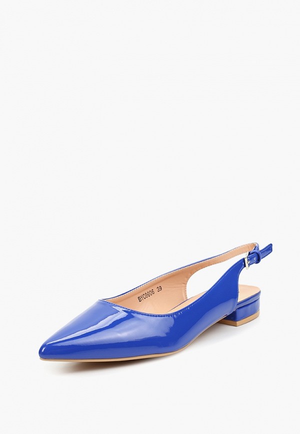 La Bottine Souriante Туфли - фото 2