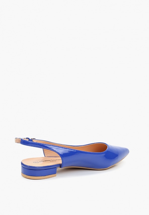 La Bottine Souriante Туфли - фото 3