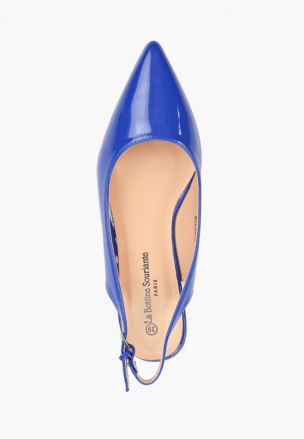 La Bottine Souriante Туфли - фото 4