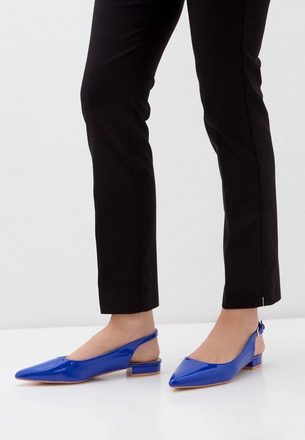 La Bottine Souriante Туфли - фото 6